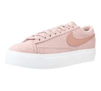 Nike W Blazer Low Platform Rosa 38.5