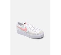 Nike Sportswear Blazer Low Platform Damen Sneaker weiß EU 36,5 - US 6