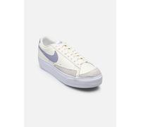 Nike - W Blazer Low Platform - weiß - Sneaker - Größe 40 1/2