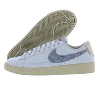 Nike W Blazer Low Se, Basketballschuhe für Damen, L Armory Blue LT Armory Blue Black - Größe: 40 EU