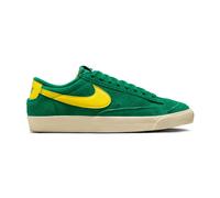 Nike W BLAZER LOW'77 VNTG für Damen, grün, Größe 42 EU / 7,5 UK
