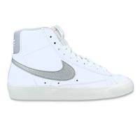 Nike - W Blazer Mid '77 ESS - Sneaker 38 weiss