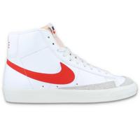 Nike Blazer Mid 77 Damen Sneaker weiss 38