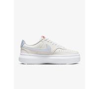 Nike W Court Vision Alta Damen | PHANTOM/FOOTBALL GREY-LIGHT MA | EU 40,5