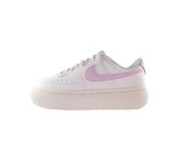 Nike - W Court Vision Alta LTR - Beige 43