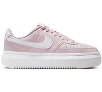 Nike Court Vision Altas Damen Freizeitschuhe, lila, Größe 39 39