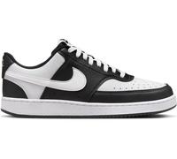 Nike W Court Vision Lo Nn Damen | Black/White | EU 40,5