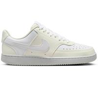 NIKE Damen Freizeitschuhe W COURT VISION LO NN SOFT PEARL/WHITE - Gr. - 42