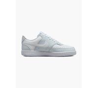Nike W Court Vision Lo Nn Sneaker Grau, Damen, Größe: 37 1/2