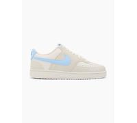 Nike Sportswear Damen Sneaker COURT VISION LOW, anthrazit, Gr. 39EU