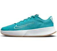 NIKE Damen W Dampf Lite 2 Cly Niedrig, Türkis, Nebula, Jade/Eisweiß, 38.5 EU