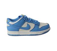 Nike W Dunk Low Basketballschuhe für Damen, Sail/Coast-Univ Gold, 39 EU, Sail Coast Univ Gold, 39 EU