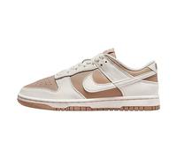 Nike W Dunk Low Unisex-Basketballschuhe für Erwachsene, Canapa Vela, 39, Hanf Vela, 40 EU, Segelhanf, 40 EU