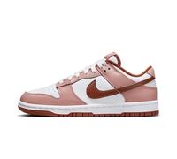 Nike W Dunk Low - Unisex-Basketballschuhe, für Erwachsene, Rot Stardust Orange, Größe 39, Rot Stardust Orange, 40 EU, Rot Stardust Orange Robust, 40 EU