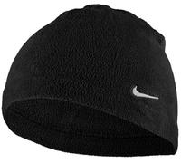 Nike W Fleece Hat and Glove Set Kappen M/L schwarz