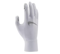 Nike W Fleece RG Handschuhe Damen in der Farbe Football Grey/Football Grey/Silver, Größe: M/L, N.100.2577.025.ML