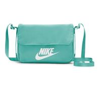Nike Sportswear Futura 365 Crossbody-Tasche für Damen (3 l) - Grün ONE SIZE CW9300-300