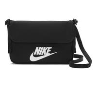 Nike Sportswear Revel Crossbody One Size Black / Black / White (Herstellerartikelnummer: CW9300-010-MISC)