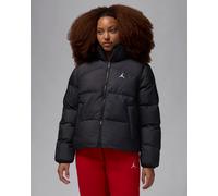 Jordan Puffer-(Damen) - Schwarz L (EU 44-46) FZ4527-010
