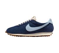 NIKE W LD-1000 SE, Damen-Sneaker, 40,5 EU, Midnight Navy Celestine Blue Pale Ivory, 40.5 EU