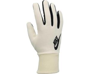 Nike W LG CLUB FLEECE Handschuhe XS grau