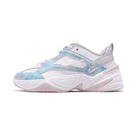 Nike W M2K TEKNO Summit White/Summit White-Barely Rose 41