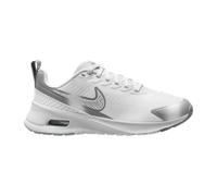 Air Max Nuaxis White | Platinum 40