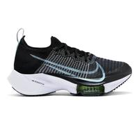 NIKE W NIKE AIR ZOOM TURBO NEXT% FK Damen | BLACK/GLACIER ICE-WHITE-BARELY | EU 36,5