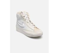 Nike - W Nike Blazer Mid Victory - Weiß - Sneaker - Größe 42 1/2