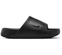 NIKE W NIKE CALM SLIDE BLACK/BLACK 7 BLACK/BLACK