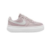NIKE W NIKE COURT VISION ALTA LTR PLATINUM VIOLET/WHITE 10 PLATINUM VIOLET/WHITE