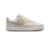 Nike W Court Vision Lo Nn Sneaker, Farbe Beige, Größe 44