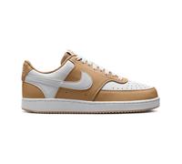 Nike W NIKE COURT VISION LO NN 102 für Damen, beige, Größe 38 EU / 7 UK