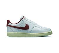 Nike W NIKE COURT VISION LO NN 102 für Damen, weiß, Größe 43 EU / 11 UK