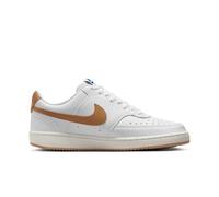 Nike - Court Vision Low Next Nature Sneaker Damen white