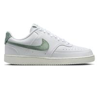 NIKE W NIKE COURT VISION LO NN Damen | WHITE/JADE HORIZON-SAIL | EU 40,5