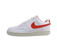 Nike W NIKE COURT VISION LO NN HV5246-100 Weiß white/magic amber 100 EU 40.5