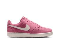 Nike Court Vision LO SD Premium Damen Freizeitschuhe, rot, Größe 38 38