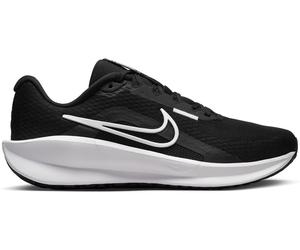 NIKE W NIKE DOWNSHIFTER 13 BLACK/WHITE-DK SMOKE GREY EU 37.5