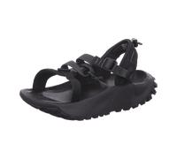 Nike W NIKE ONEONTA NN SANDAL für Damen, schwarz, Größe 35 ½ EU / 5 UK