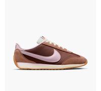 Nike Damen Pacific Schuhe, Fauna Brown/Pink Foam/Soft PEA, 41