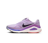 nike structure 26 laufen schuhe violett damen 40