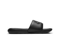 Nike Victori One Slipper Damen 36 1/2 Schwarz