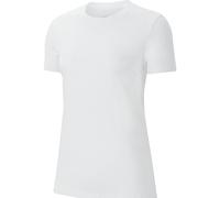 Nike W NK PARK20 SS TEE T-Shirt S weiß