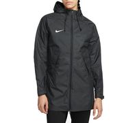 Nike W NK SF ACDPR HD RAIN JKT Kapuzenjacke S schwarz