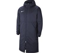 Nike W NK SYN FL RPL PARK20 SDF JKT Kapuzenjacke S blau
