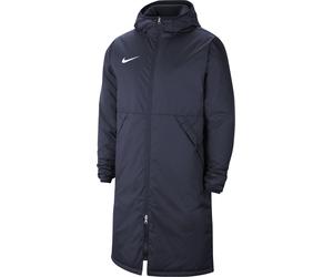 Nike W NK SYN FL RPL PARK20 SDF JKT Kapuzenjacke XS blau