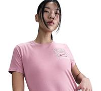 Nike W NSW CLUB SS TEE CC, S