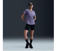 NIKE Damen Shirt W NSW TEE CLUB (DX7902) XS DUSTY AMETHYST