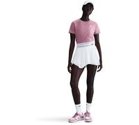 NIKE W NSW CLUB SS TEE ELEMENTAL PINK XS ELEMENTAL PINK